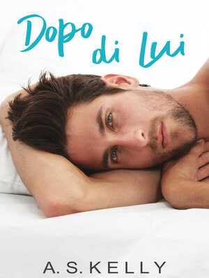 cover image of Dopo di lui